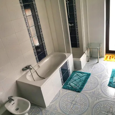 Homestay Aleks Polanica-Zdroj