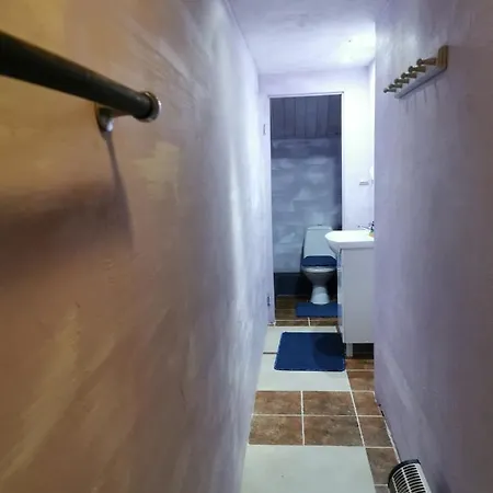 Homestay Aleks