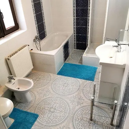 Aleks Homestay Polanica-Zdroj