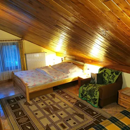Aleks Homestay Polanica-Zdroj