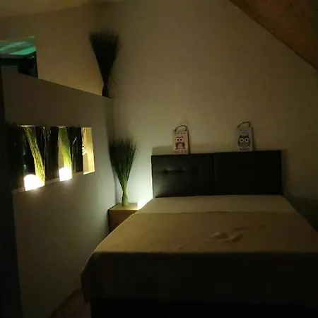 Homestay Aleks Polanica-Zdroj